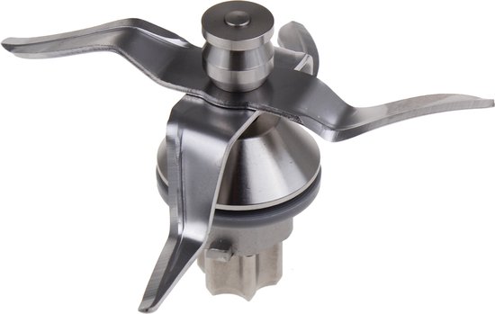 Geschikt voor VORWERK - THERMOMIX - MES BLENDERBEKER TM31 ALT - 30525 van WoldoClean