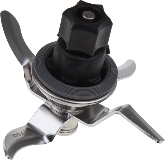 Geschikt voor VORWERK - VORWERK MES MET DICHTING TM5 THERMOMIX - VC49106 van Geschikt voor