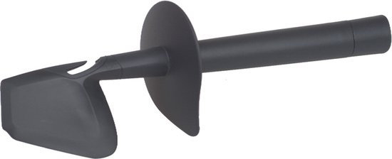 Geschikt voor VORWERK - VORWERK SPATULE TM31 - VC31957 van Merkloos