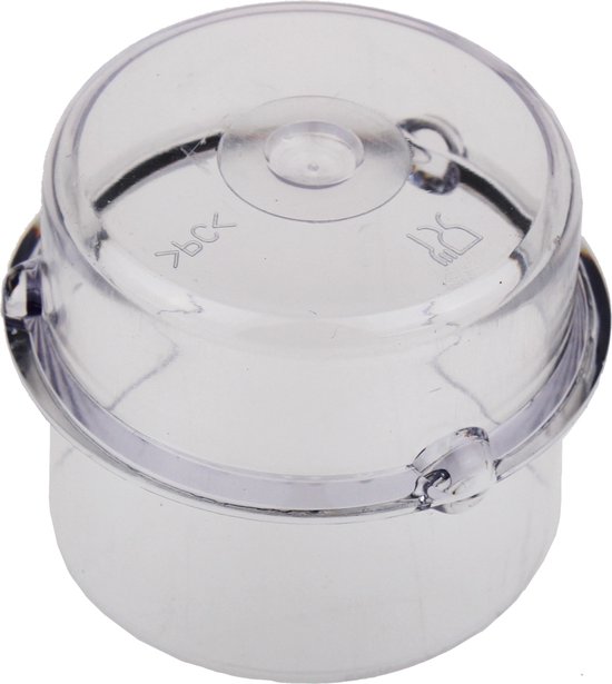 Geschikt voor VORWERK - VULDOP MAATBEKER TM21 - TM31 - VC32199 van vhbw