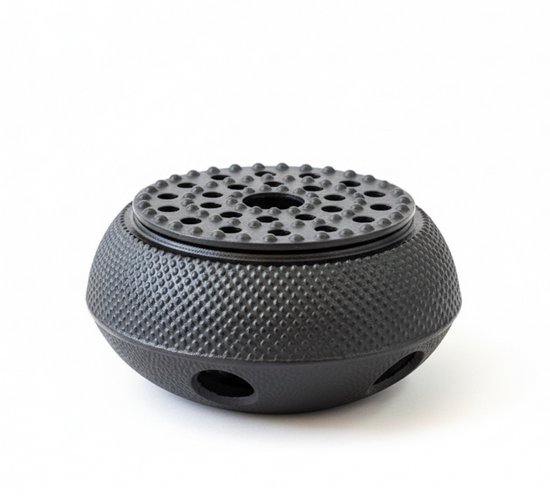 Gietijzeren warmhouder HOSHI, Diameter 15 cm