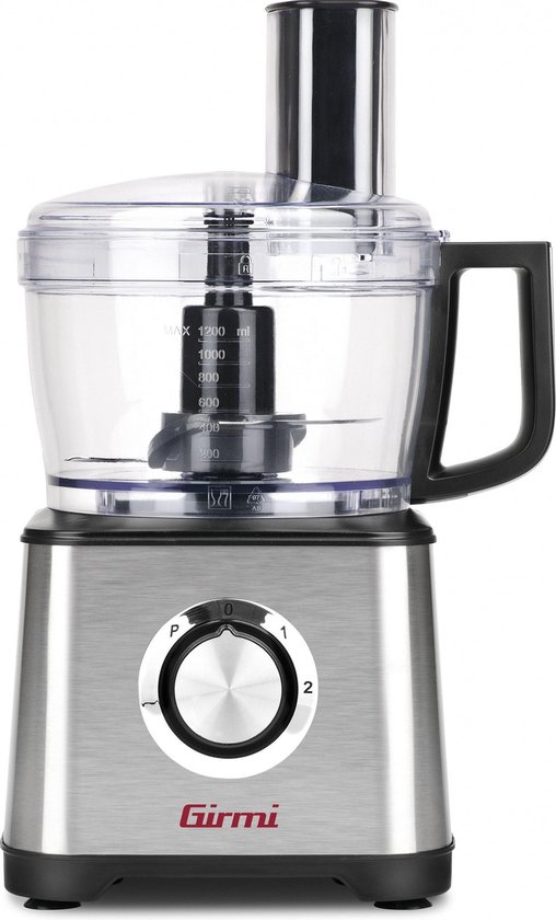 GIRMI FOODPROCESSOR van Merkloos