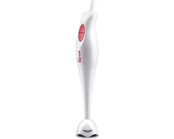 Girmi MX02 blender Staafmixer Rood, Wit 200 W van Girmi