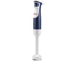 Girmi MX37 Staafmixer Blauw, Wit 500 W van Girmi