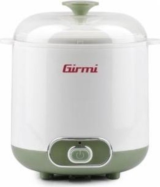 Girmi YG02 1,5 l 20 W