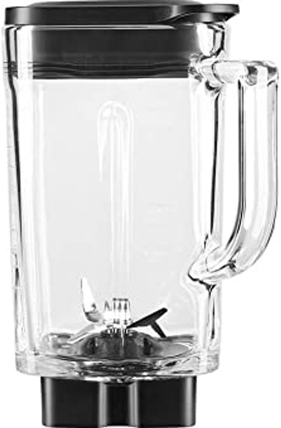 Glasmixkan 1,4 liter voor blender van Philips