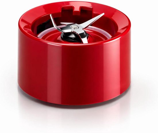 Glasopname Blender - Reserveonderdeel Mixer - Keukenmachine Reparatie - Precies Passend Ontwerp - 15 x 15 x 6 cm