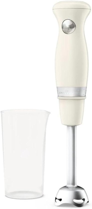 Glazen Blender - Staafmixer Mixer - Smoothies Maken - Krachtige Motor - 800 ml - Transparant