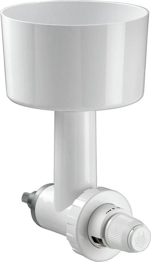 Graanmolen, Ka van KitchenAid