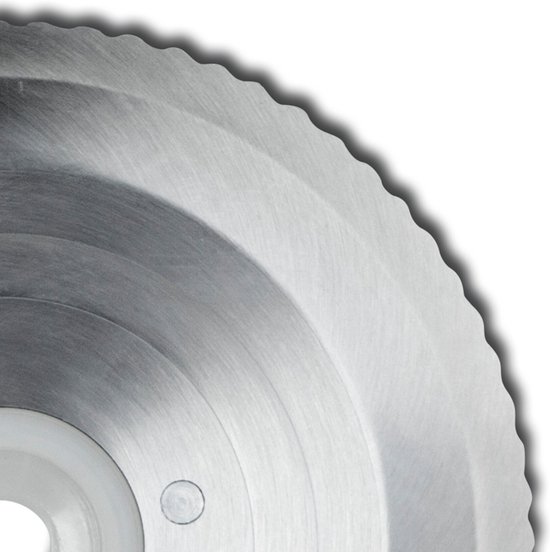 Graef Serrated knife Classic Snijdermes