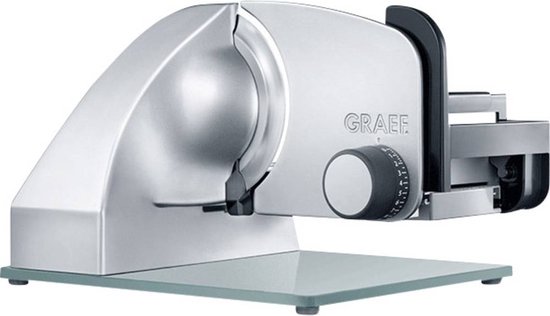 Graef - Snijmachine - Master M20 - Vrijdragend
