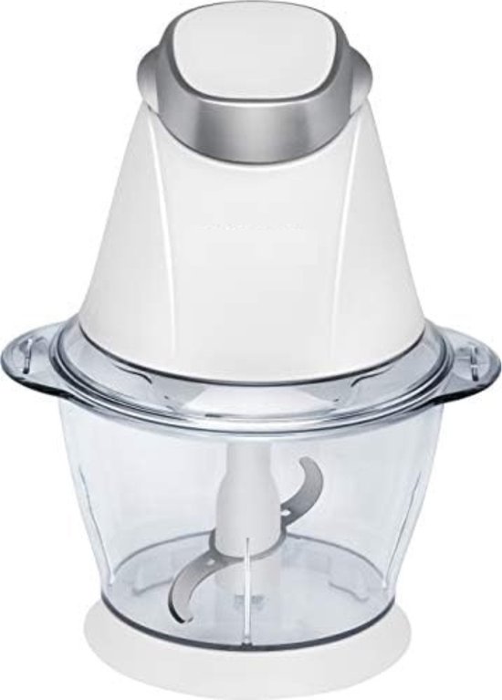 Graytified - Ijscrusher Blender -Ijsblokjesmachine Crushed Ice - Ijsblokjesmachine Crushed Ice - Wit van Graytified