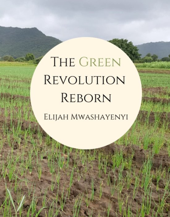 Green Revolution - Reborn