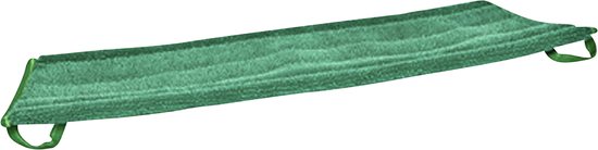 Greenspeed - Mop - Groen 50 cm van Merkloos