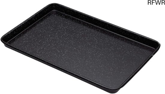 Grillplaat Inductie - Bakplaat - Gietijzer - gietplaat