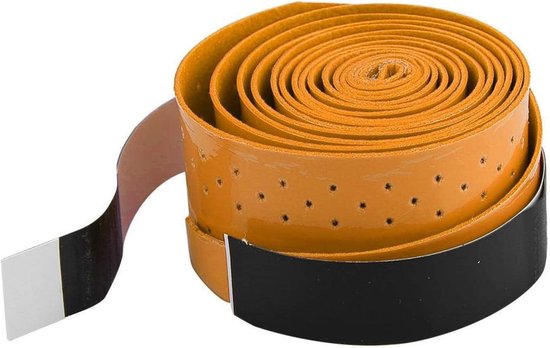 Grip Tape Absorberen Zweet Boogschieten Boog Handvat Tapes Delicaat Ontwerp Antislip Rekbare Handgreep archery voor Compound Recurve Bow(Orange) Accessoires et Maintenance