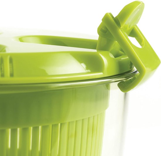 Grote Saladecentrifuge voor Effectief Drogen