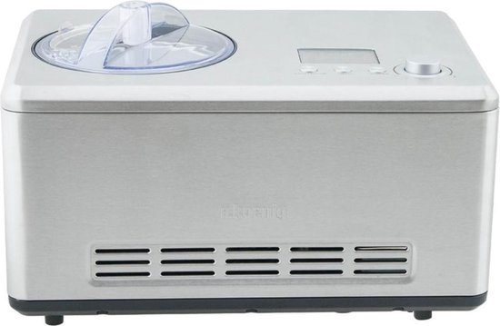 H. Koenig HF320 - IJsmachine - 2 L van H. Koenig