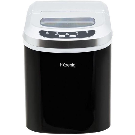 H. Koenig IJsblokjesmaker KB12 van H. Koenig
