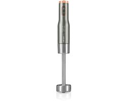 Haeger Super Vip - Staafmixer - RVS - Turbofunctie van Haeger