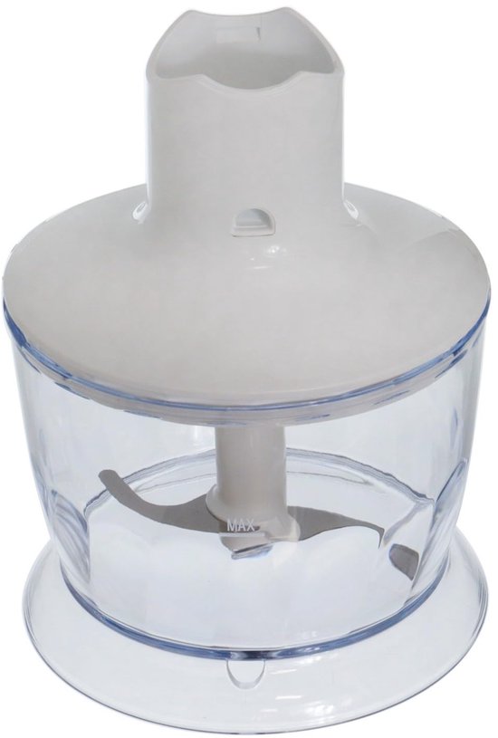 Hakmolen 500 ml - Voor Braun MQ30 - EasyClick