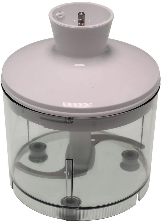 Hakmolen - 5000 ml - BPA-vrij - Vaatwasserbestendig