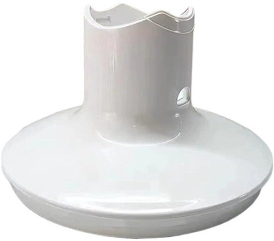 Hakmolen Deksel - Mixeronderdeel Keuken - Voedsel Bereiden - Specifiek Model - 500 ml - Zoals Afgebeeld