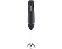 Hand Blender - Staafmixer Mixer - Sauzen Maken - Roestvrij Staal - 38 cm - Wit