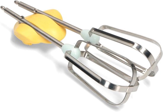 Hand Mixer Blender Klopper Garden Compatibel Met Kenwood HM220 HM226 HM230