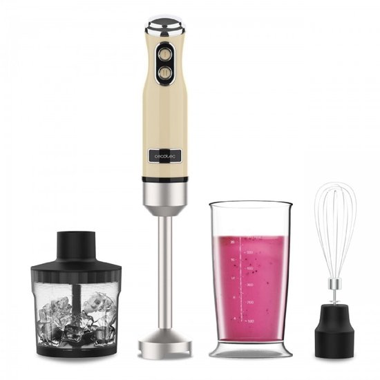 Handblender Cecotec 1200MAX