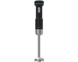 Handblender Cecotec 1800 W Zwart van Cecotec