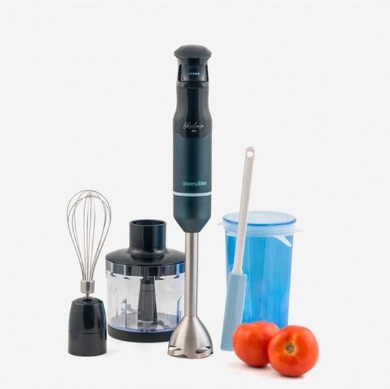 Handblender Universal Blue TWISTY TOTAL 80 779 van Universal Blue