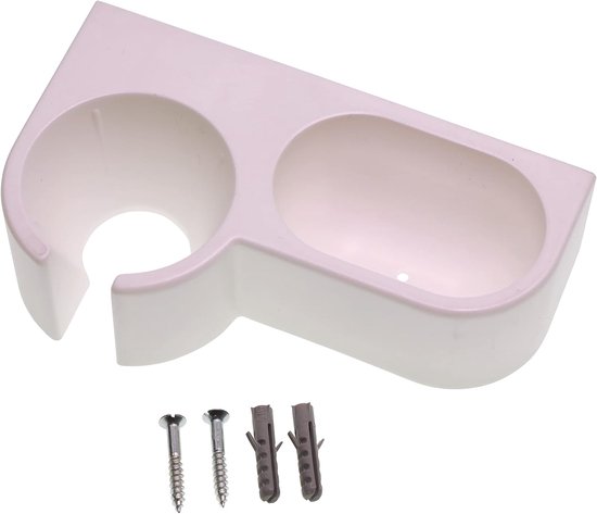 Handblender wandhouder - vervangingsonderdeel - hoge kwaliteit - perfecte pasvorm - SnelShoppen