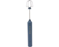 Handheld Elektrische Mixer - Lichtgewicht - Schokabsorberende - Verstelbare - Geluidsarme - Elektrische Mixer voor Keuken - Keukenaccessoires - Bakgerei van Merkloos