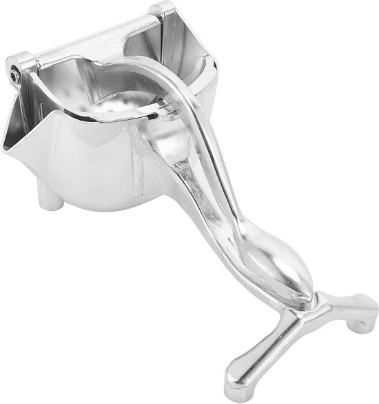 Handmatige Aluminium Fruitpers voor Citrussen en Meer
