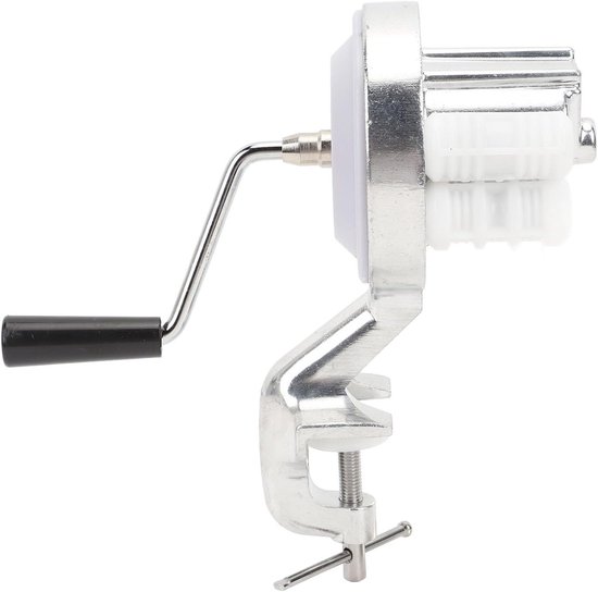Handmatige Gnocchi Pasta Maker voor Thuis, Eenvoudige Cavatelli Machine van Aluminium voor Beginners, Ideaal voor Italiaanse Gerechten en Pasta Liefhebbers