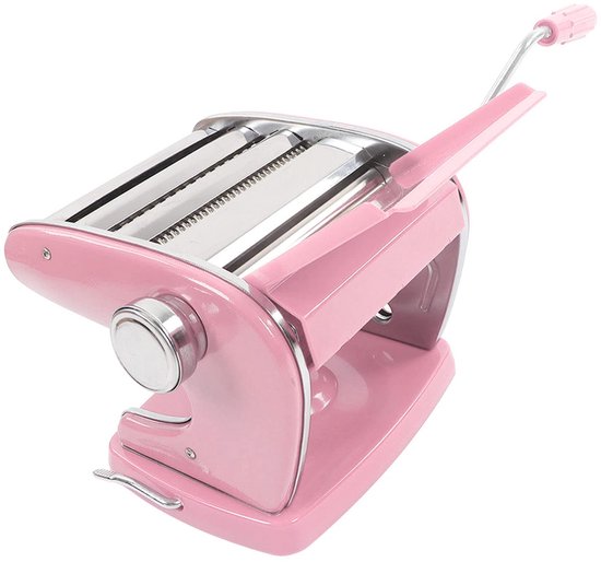 Handmatige Noodle Maker - Noodle Machine met Antislip Basis