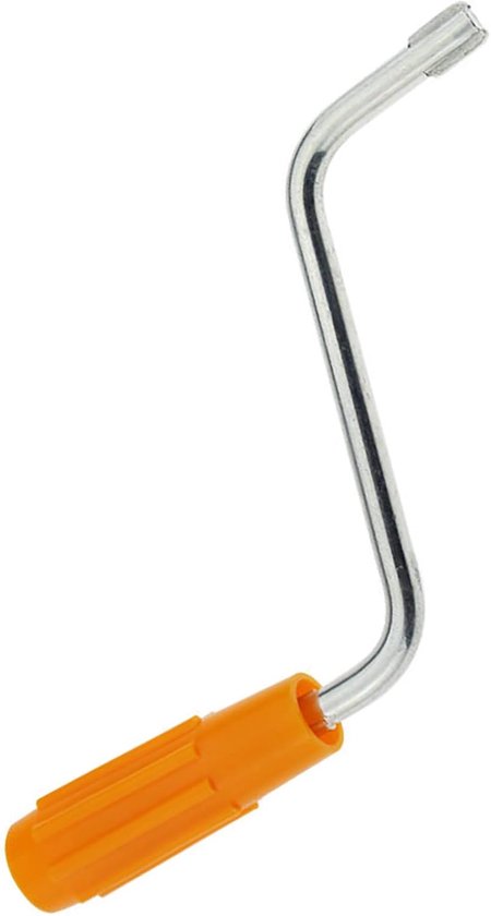 Handmatige Pasta Machine - Pasta Accessoires - Vervangende Crank voor Pasta Machine van Marcato