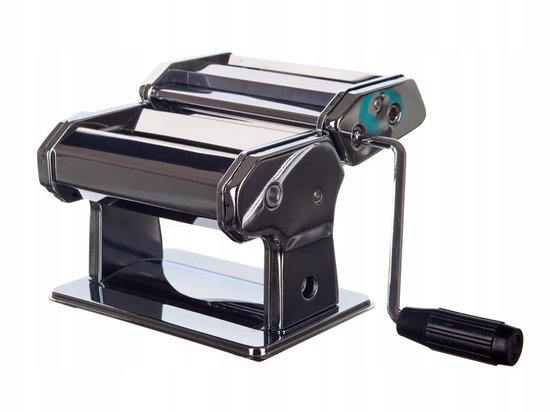 Handmatige Pastamachine - Lasagne, Deeg & Ravioli Maker van Banquet