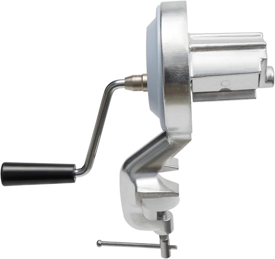 Handmatige pastamachine, pastampermachine van aluminiumlegering, Cavatelli-machine, gnocchi-persmachine van Makaroni-spaghetti-fettucini, apparaten voor het maken van keukenlevensmiddelen