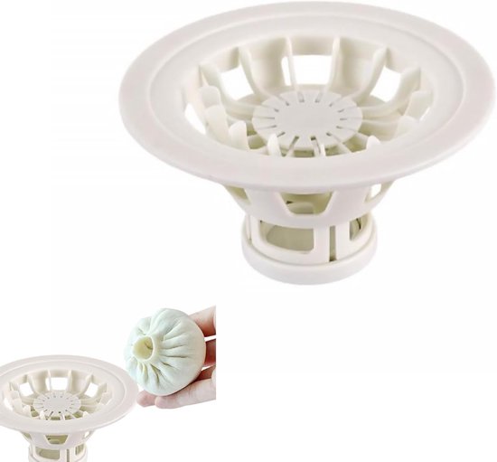 Handmatige Stoommachine voor Baozi Buns, Perfect voor Chinese Dumplings en Gestoomde Broodjes, Keukenaccessoire voor Thuisgebruik