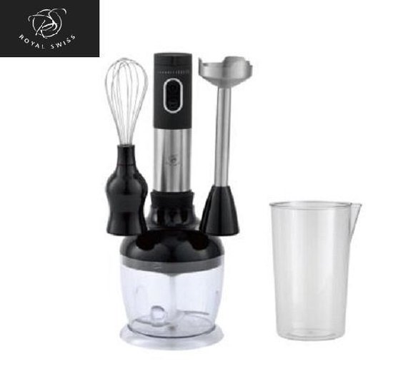 Handmixer 3 in 1