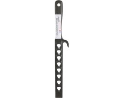 Handmixer - 32 cm - 100% gerecycled kunststof - Voor boormachine