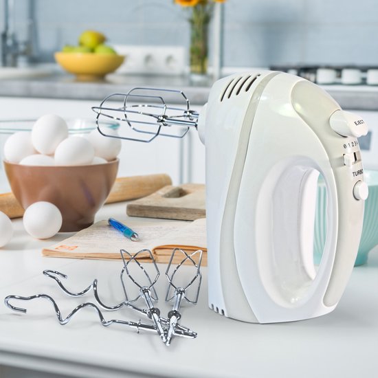 Handmixer »DESKI « van DESKI