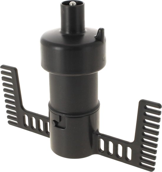 Handmixer - Keukenmixer - Creme Slaan - Voor Keukenmachine - null - null van Merkloos