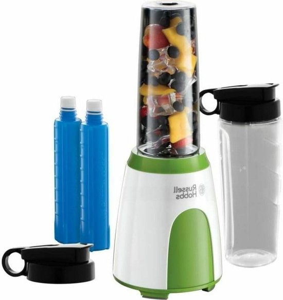 Handmixer - Keukenmixer Mixerset - Beslag Kloppen - Automatische Start - 300 Watt - Zwart