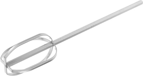 Handmixer Kloppers Accessoires Rvs Handmixer Vervangende Kloppers Elektrische Mixer Onderdelen Accessoires Voor van Merkloos