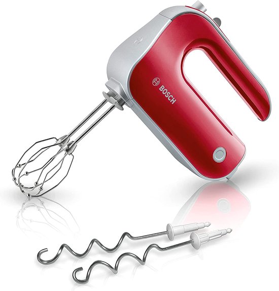 handmixer - Krachtige motor van 500 W van Philips