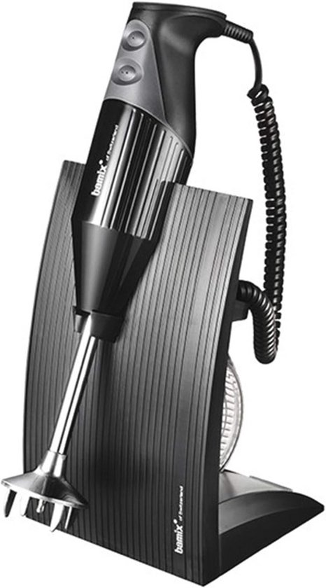 Handmixer met 160 Watt Motor - Perfect voor Mixen, Hakken en Kloppen van Merkloos