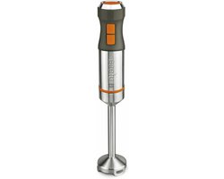 Handmixer - Mixer Keukenapparaat - Eten Bereiden - Turbofunctie - 1100 Watt - Zwart